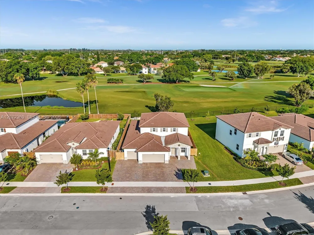 2832 SE 23rd Ave Homestead, FL 33035