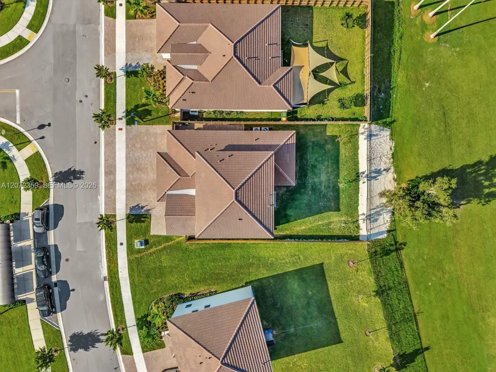 2832 SE 23rd Ave Homestead, FL 33035