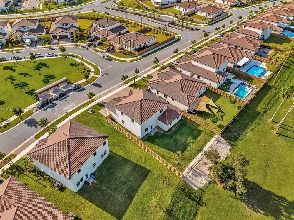 2832 SE 23rd Ave Homestead, FL 33035
