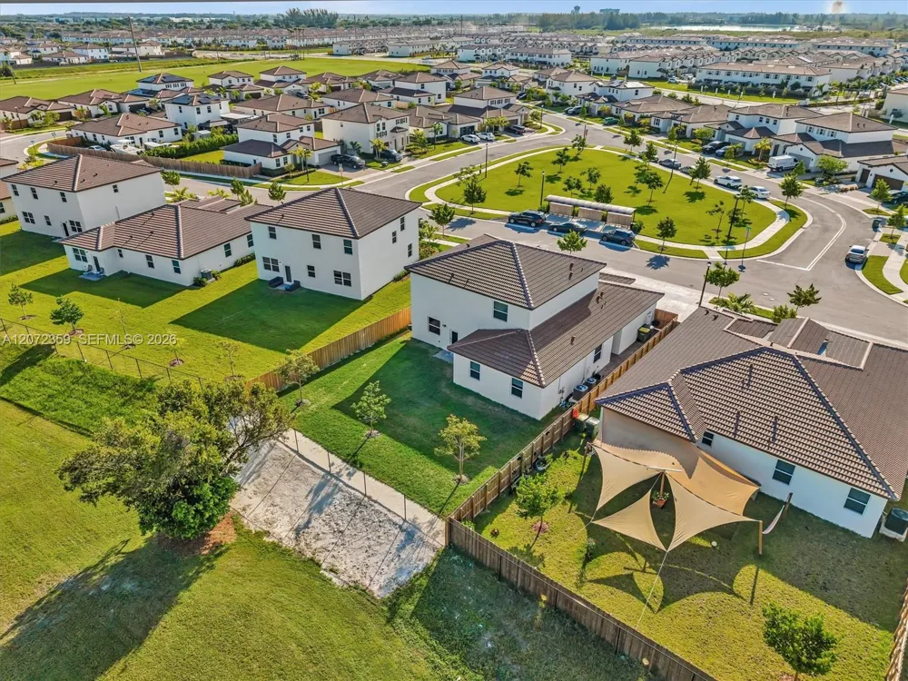 2832 SE 23rd Ave Homestead, FL 33035