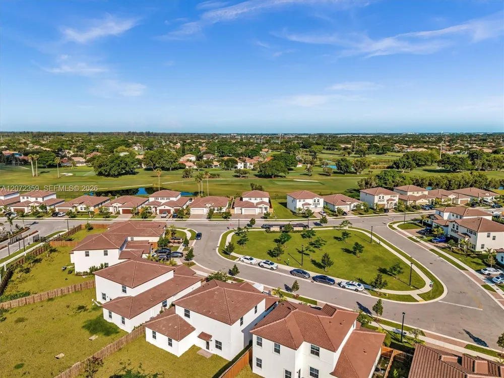 2832 SE 23rd Ave Homestead, FL 33035