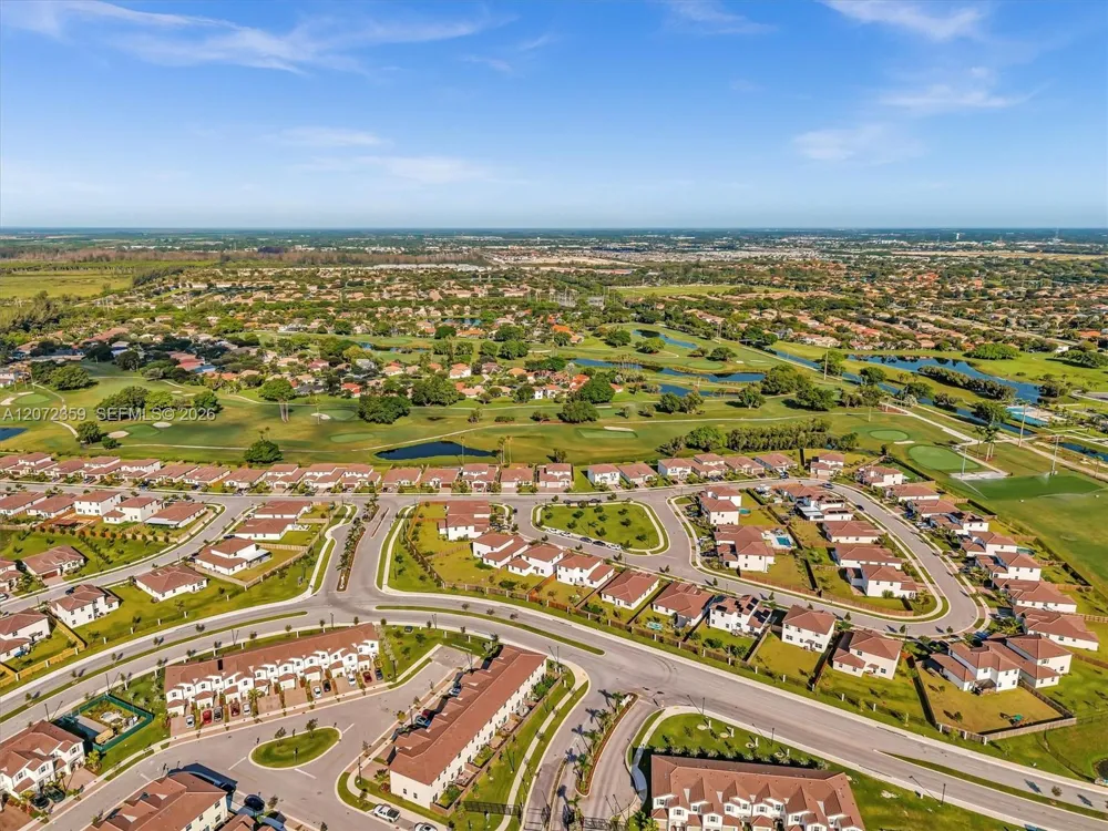 2832 SE 23rd Ave Homestead, FL 33035