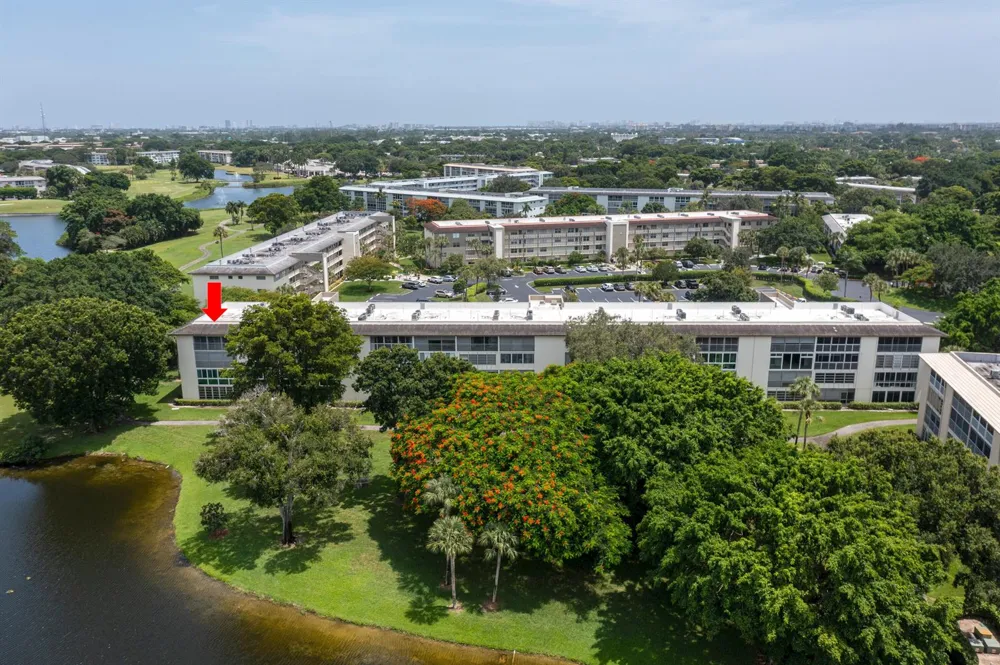 2903 VICTORIA CIRCLE #O4 Coconut Creek, FL 33066