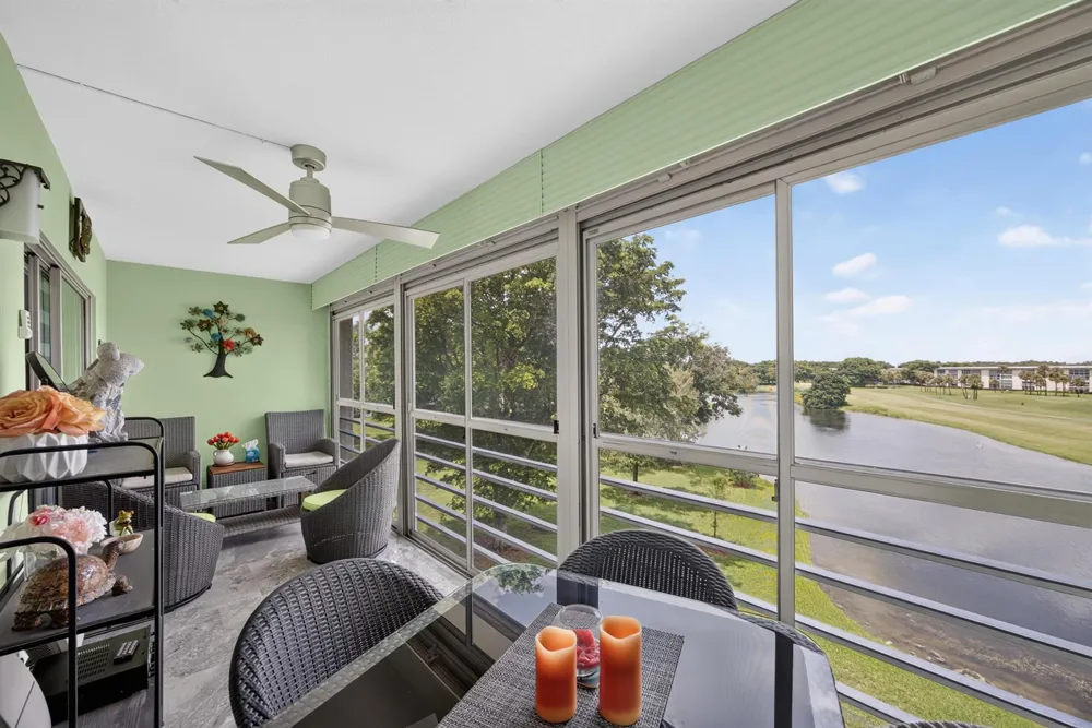 2903 VICTORIA CIRCLE #O4 Coconut Creek, FL 33066