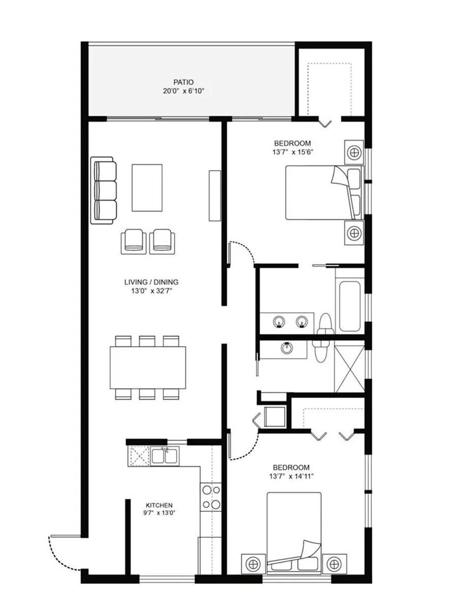 2903 VICTORIA CIRCLE #O4 Coconut Creek, FL 33066