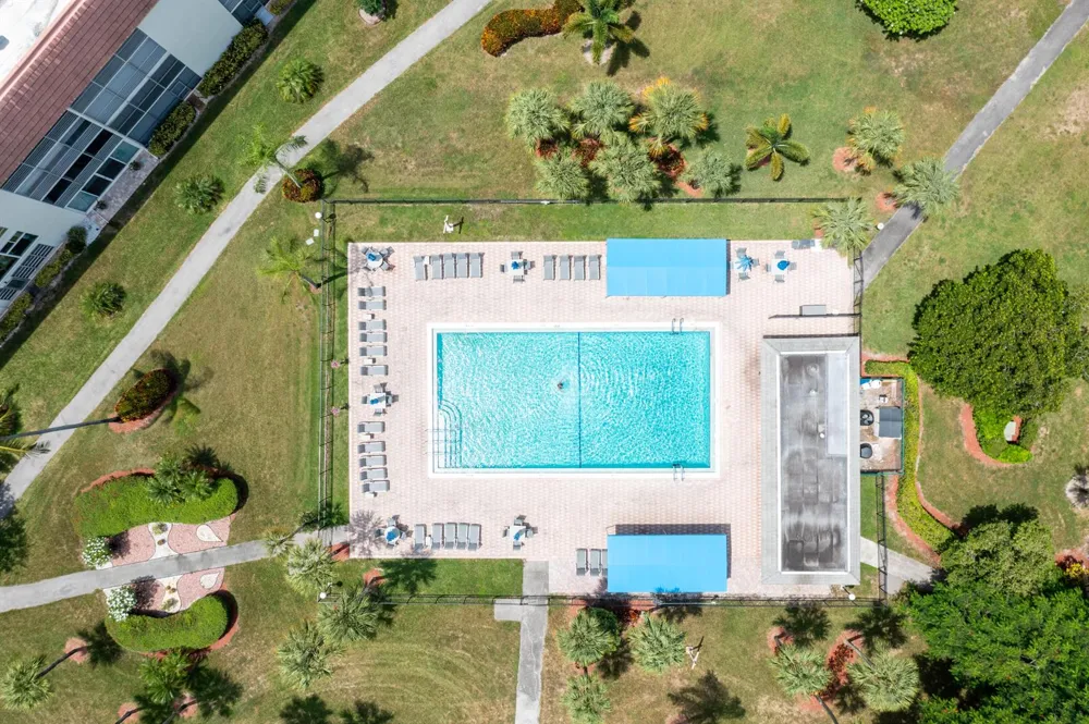 2903 VICTORIA CIRCLE #O4 Coconut Creek, FL 33066
