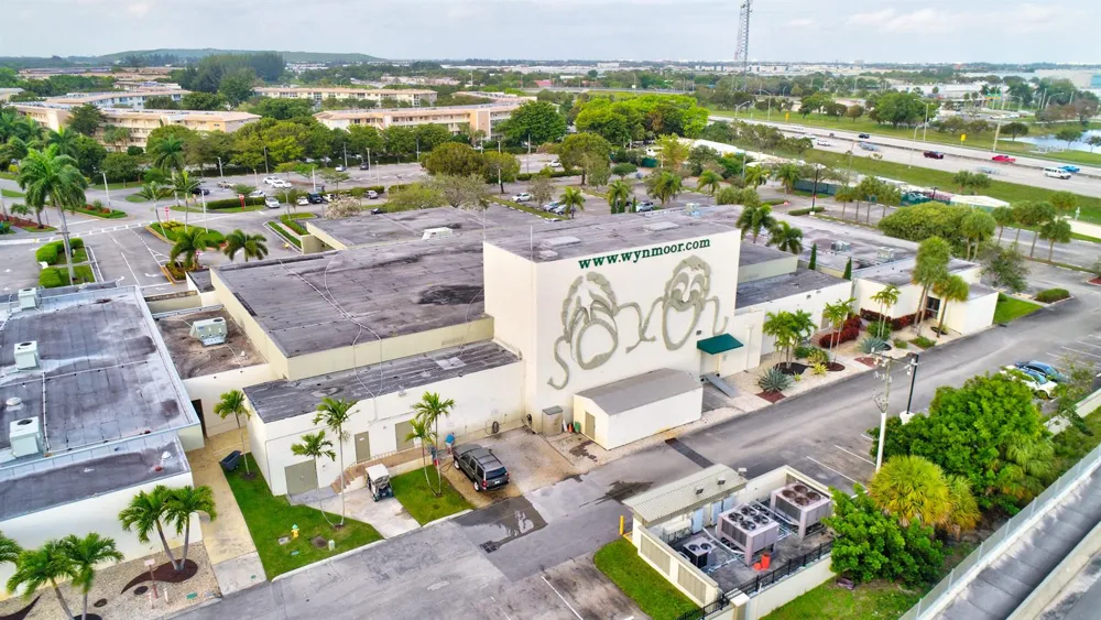 2903 VICTORIA CIRCLE #O4 Coconut Creek, FL 33066