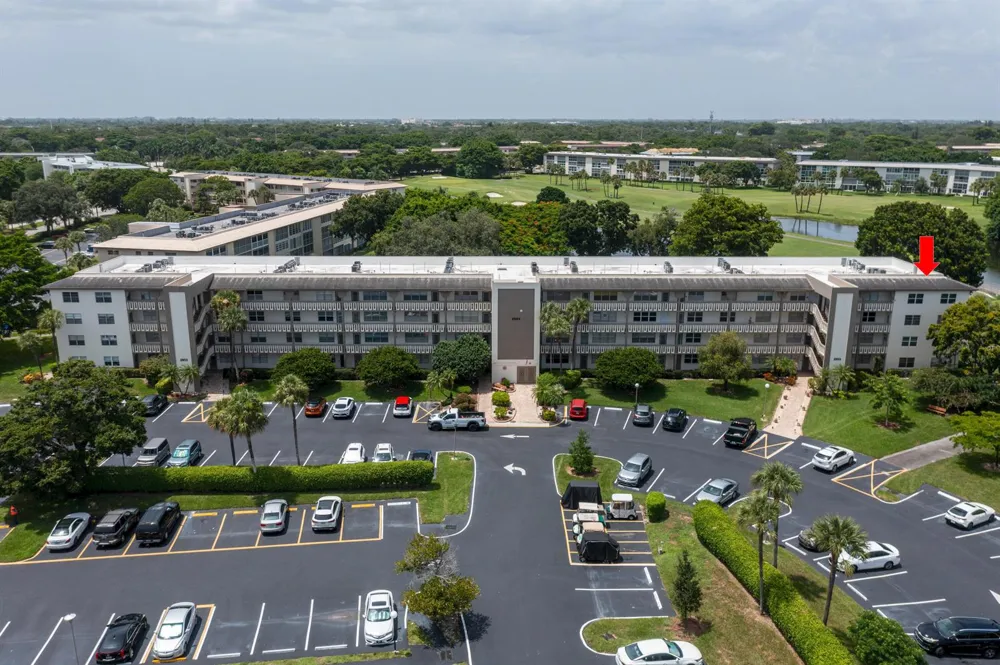 2903 VICTORIA CIRCLE #O4 Coconut Creek, FL 33066