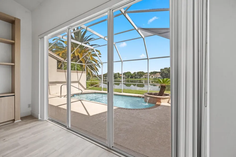 7372 ROCKBRIDGE CIRCLE #7372 Lake Worth, FL 33467