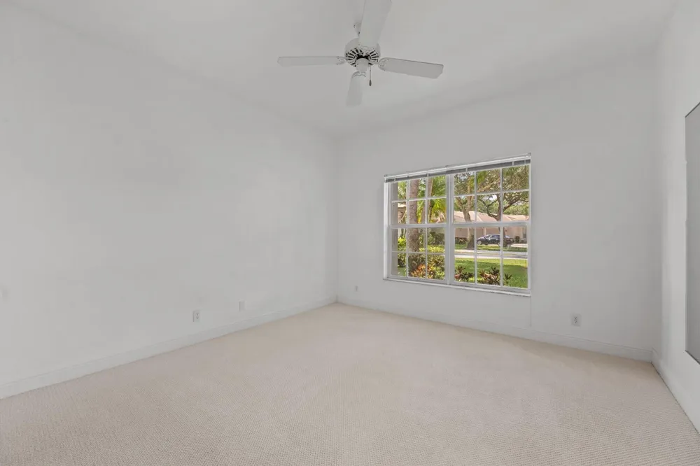 7372 ROCKBRIDGE CIRCLE #7372 Lake Worth, FL 33467
