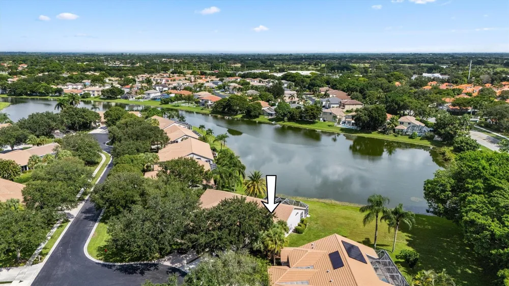 7372 ROCKBRIDGE CIRCLE #7372 Lake Worth, FL 33467