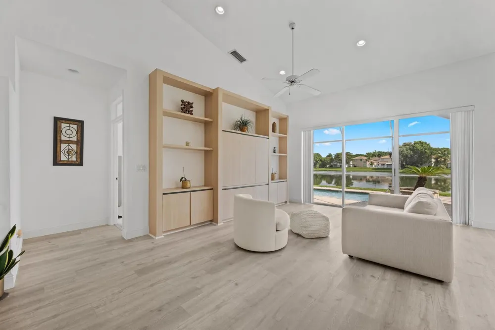 7372 ROCKBRIDGE CIRCLE #7372 Lake Worth, FL 33467