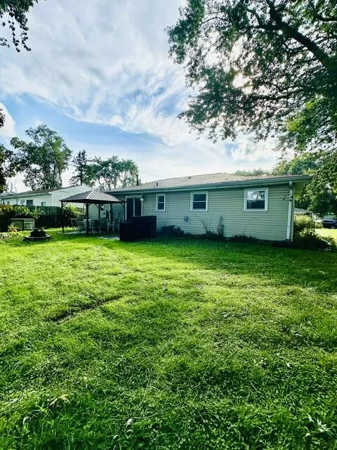 2933 Parker Street Portage, IN 46368
