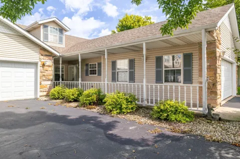 2175 Ramblewood Drive