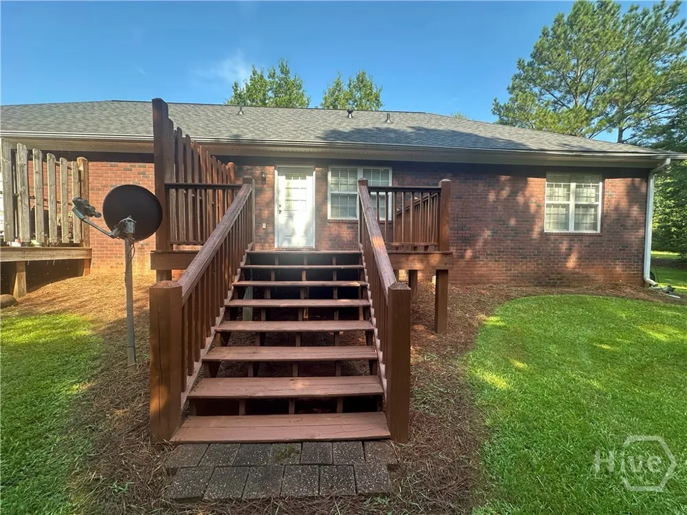 1082 Canter Bend Bogart, GA 30622