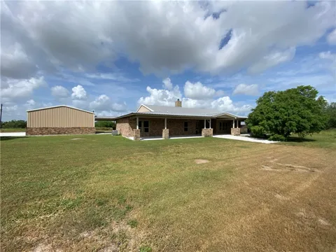 350 County Road 357