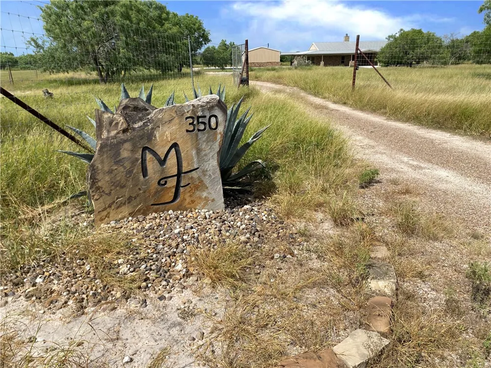 350 County Road 357 Sandia, TX 78383