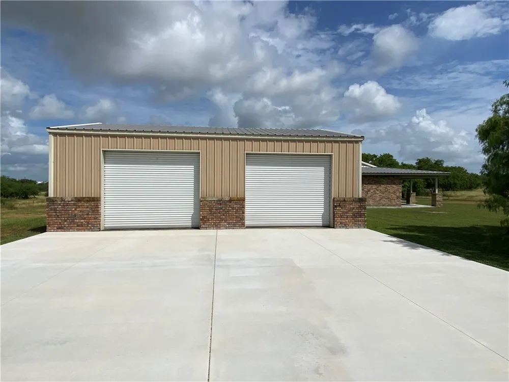 350 County Road 357 Sandia, TX 78383