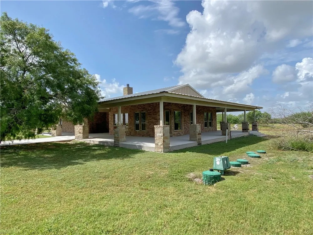 350 County Road 357 Sandia, TX 78383