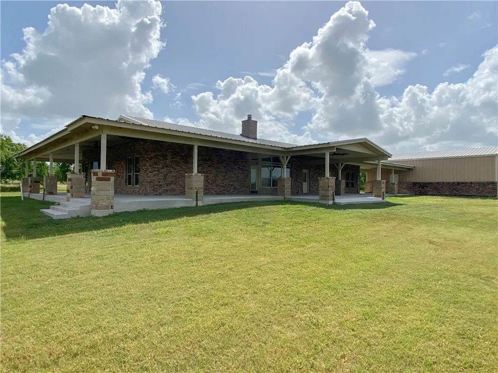 350 County Road 357 Sandia, TX 78383