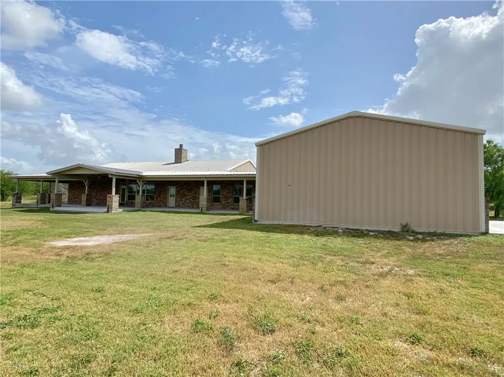 350 County Road 357 Sandia, TX 78383