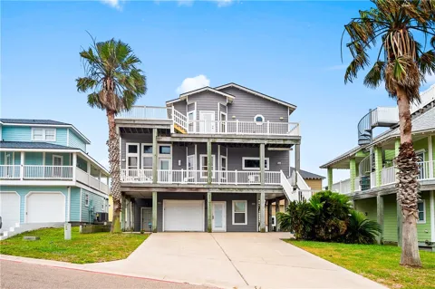 652 Anchor Drive