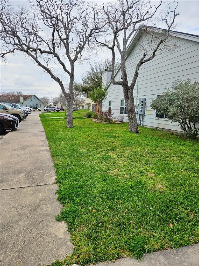 7202 Mansions Drive #H-2 Corpus Christi, TX 78414
