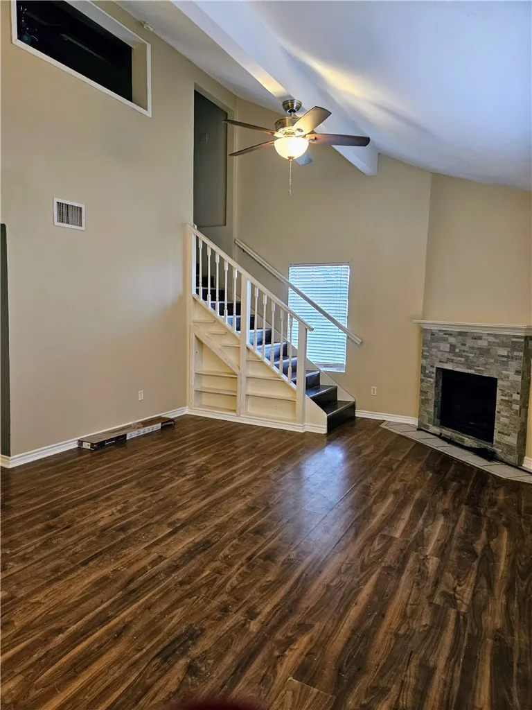 7202 Mansions Drive #H-2 Corpus Christi, TX 78414