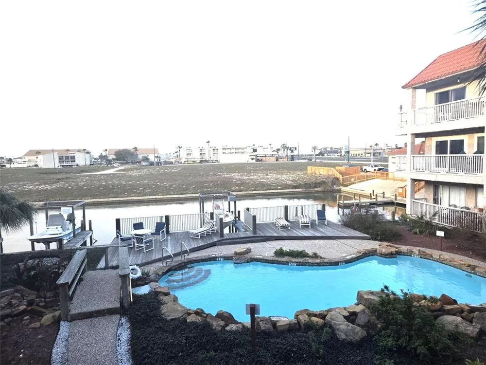 14428 Compass Street #206 Corpus Christi, TX 78418