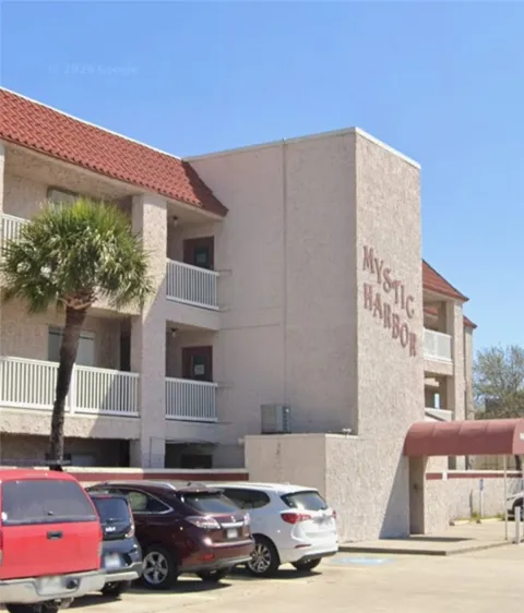 14428 Compass Street #206