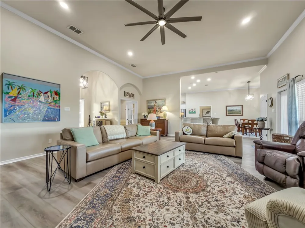 1821 Amos Court Corpus Christi, TX 78418