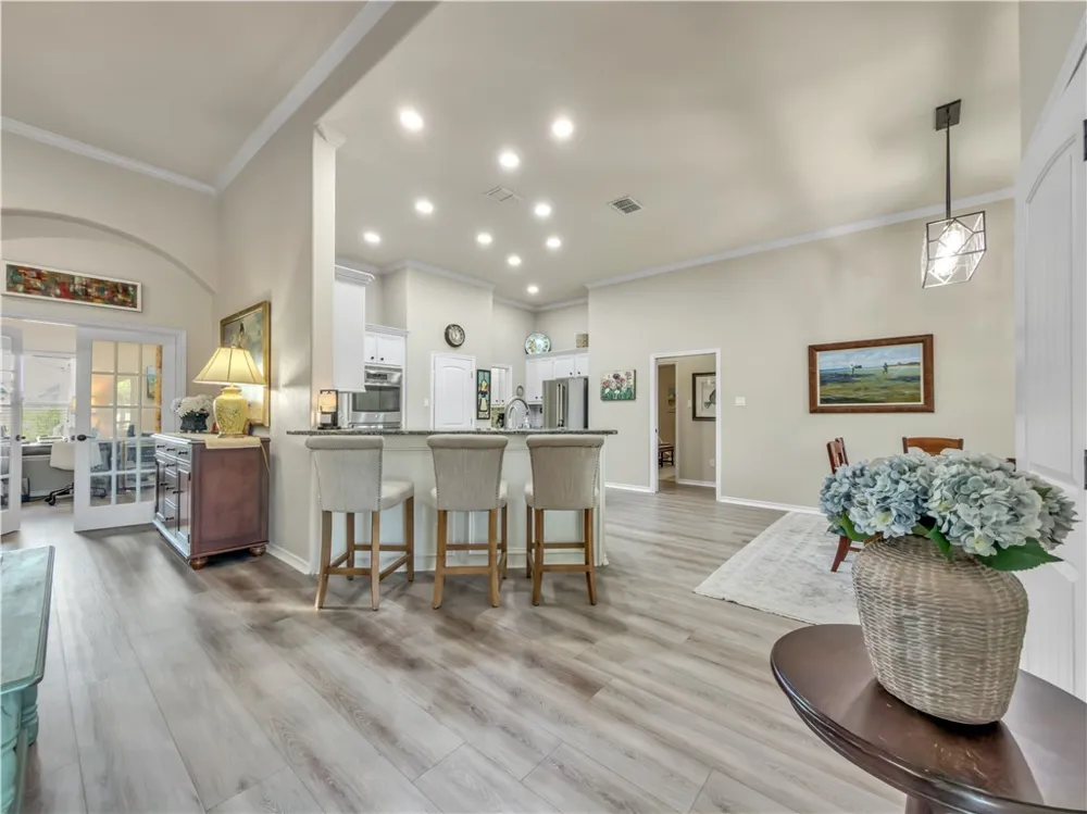 1821 Amos Court Corpus Christi, TX 78418