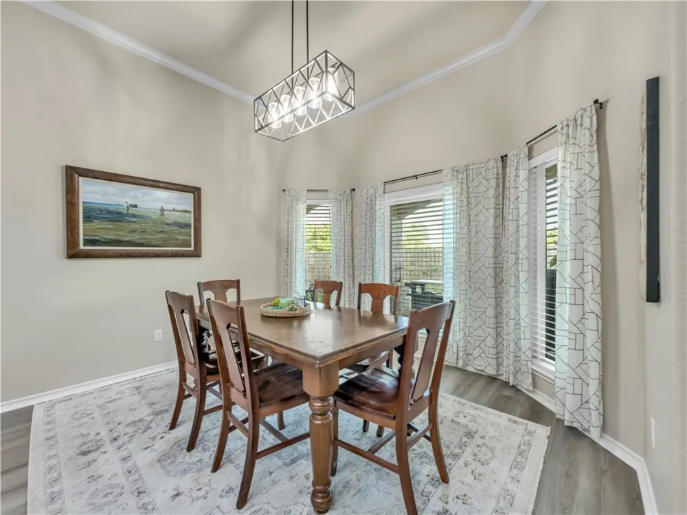 1821 Amos Court Corpus Christi, TX 78418