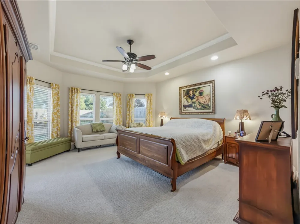 1821 Amos Court Corpus Christi, TX 78418