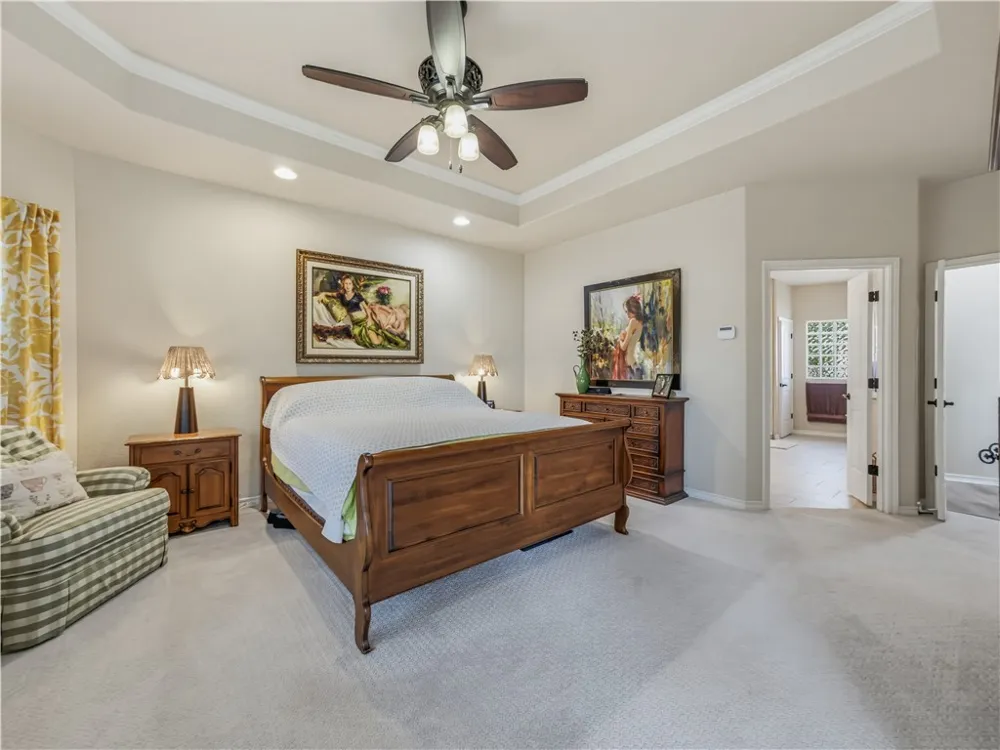 1821 Amos Court Corpus Christi, TX 78418