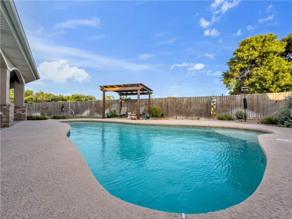 1821 Amos Court Corpus Christi, TX 78418