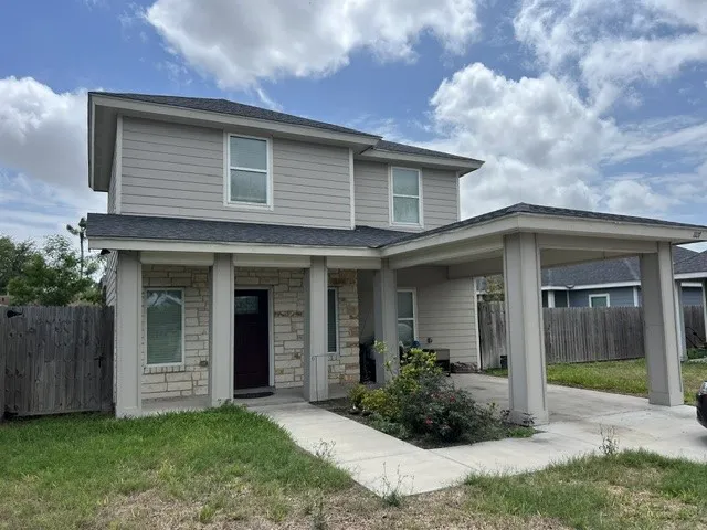 1107 E Kenedy Avenue Kingsville, TX 78363