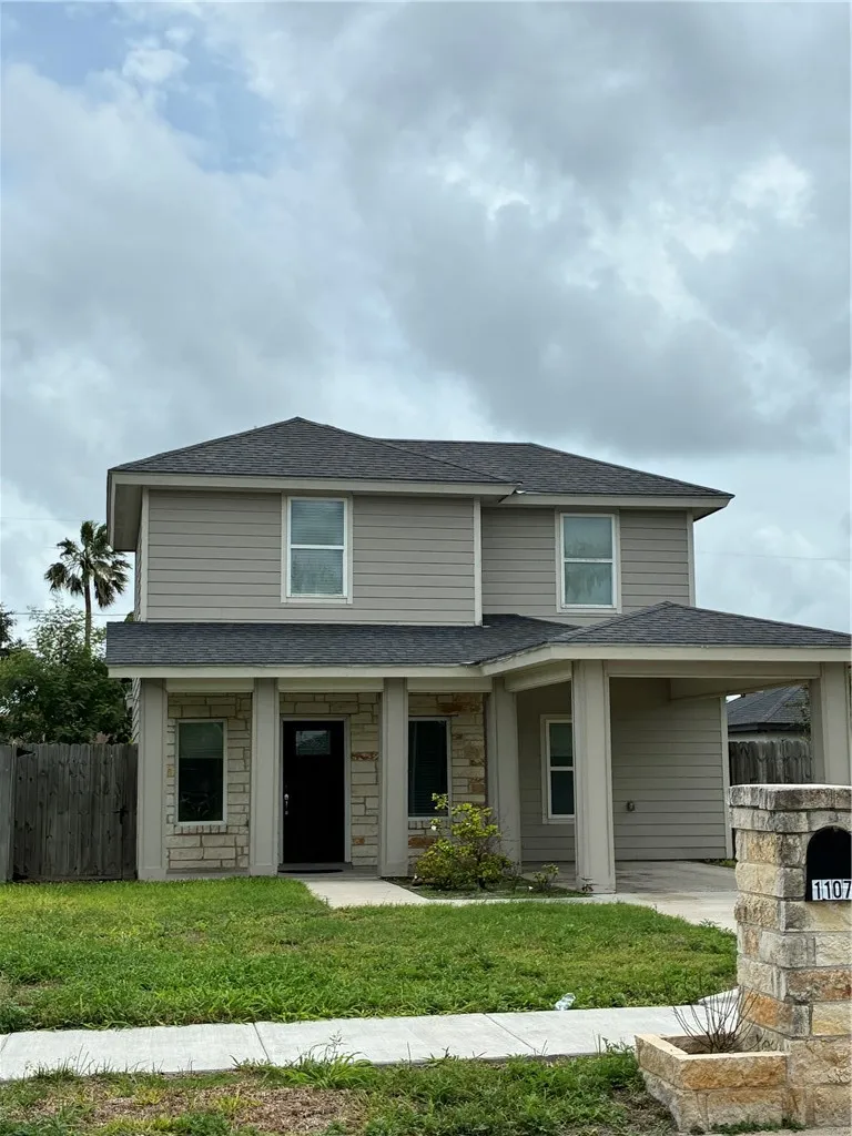 1107 E Kenedy Avenue Kingsville, TX 78363