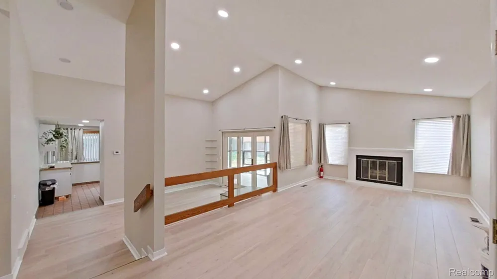 5609 Culpepper Drive West Bloomfield Charter Township, MI 48322