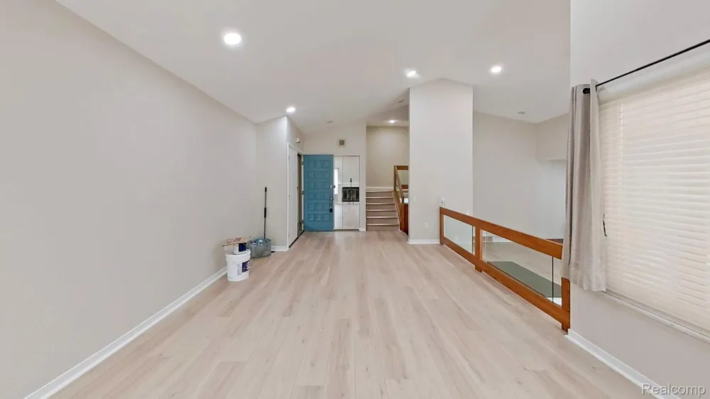 5609 Culpepper Drive West Bloomfield Charter Township, MI 48322