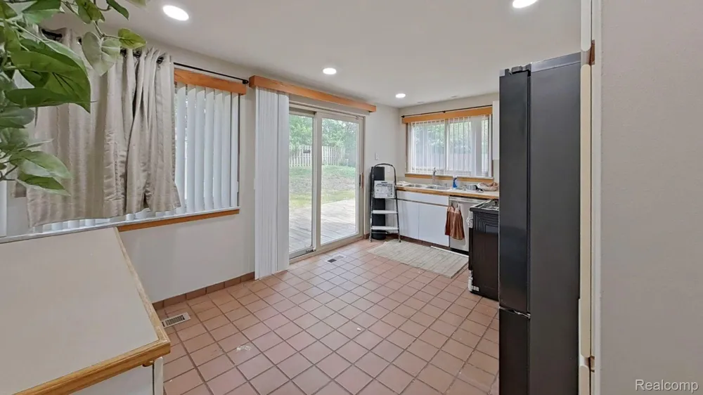 5609 Culpepper Drive West Bloomfield Charter Township, MI 48322