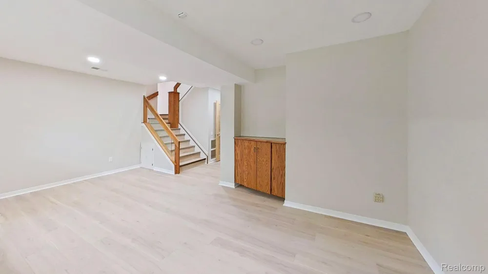5609 Culpepper Drive West Bloomfield Charter Township, MI 48322