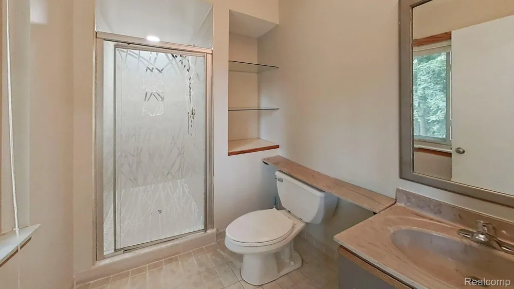 5609 Culpepper Drive West Bloomfield Charter Township, MI 48322
