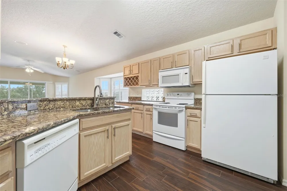 2311 ANDREA POINT Lecanto, FL 34461