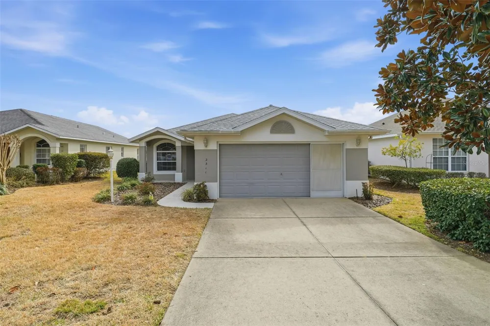 2311 ANDREA POINT Lecanto, FL 34461