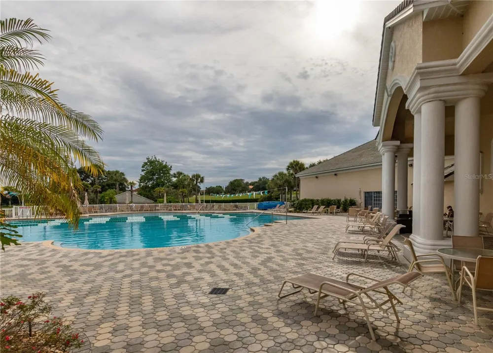 2311 ANDREA POINT Lecanto, FL 34461