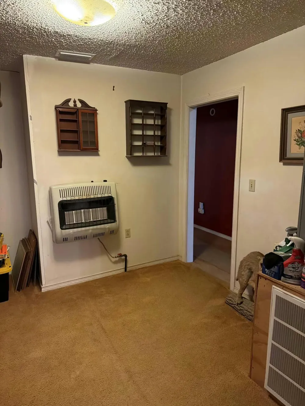 527 Black Mountain Mountain E Dunlap, TN 37327