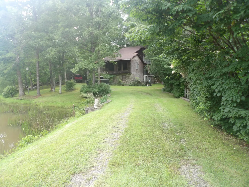 527 Black Mountain Mountain E Dunlap, TN 37327