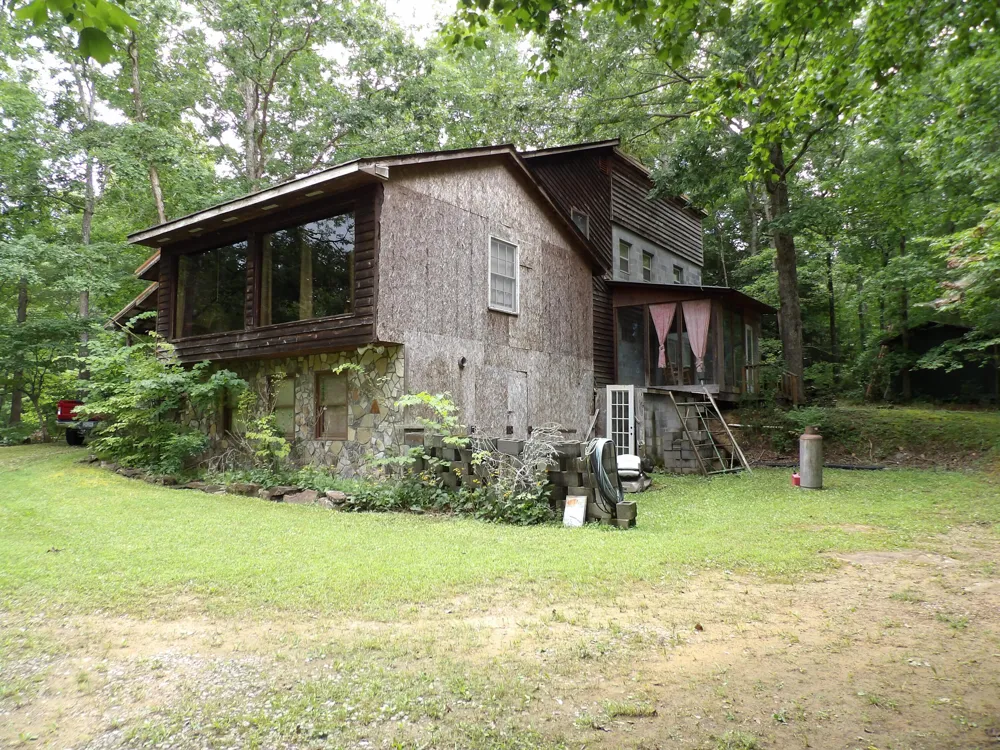 527 Black Mountain Mountain E Dunlap, TN 37327