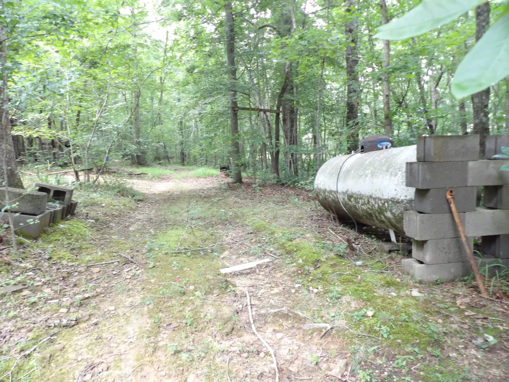 527 Black Mountain Mountain E Dunlap, TN 37327